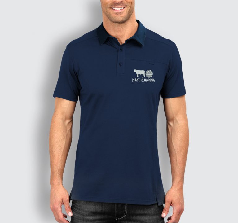 Polo shirts - UK Flyers